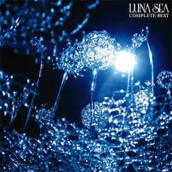 Luna Sea : Complete Best
